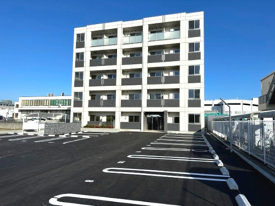 【外観】 | テ・フィティ