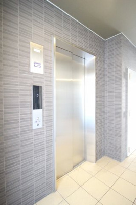 【その他共用部分】 | テ・フィティ