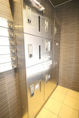 【その他共用部分】 | テ・フィティ