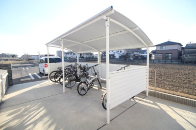 【その他共用部分】 | テ・フィティ