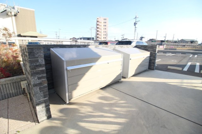 【その他共用部分】 | テ・フィティ