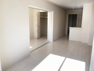 【居間・リビング】 | テ・フィティ