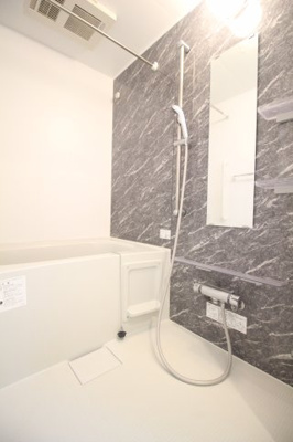 【浴室】 | テ・フィティ