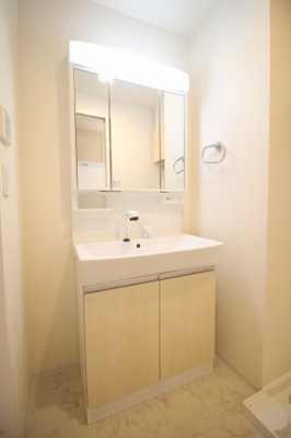 【洗面所】 | テ・フィティ