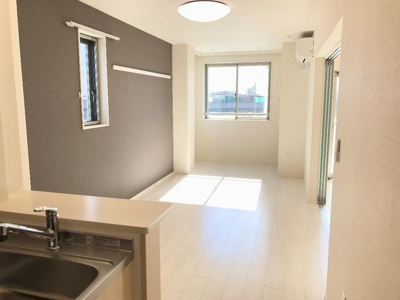 【居間・リビング】 | テ・フィティ