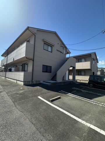 アゼリア浜田A