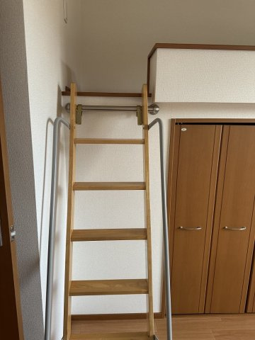 アゼリア浜田Aのその他