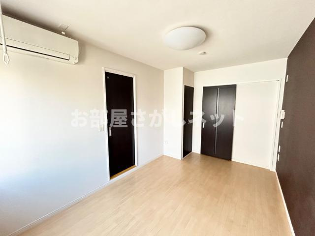 ライズウィング【おとり物件なし】#学生・社会人にオススメ！初期費用分割払いOK！の内装|洋室