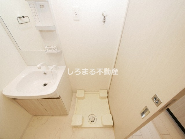 ヴィラ・セレーノ玉造本町のその他