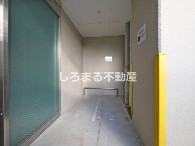 セレニテ福島カルムのその他共用部分