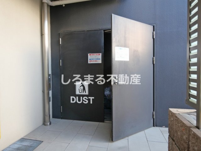 セレニテ福島カルムのその他共用部分