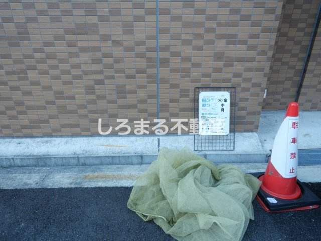 セレニテ福島カルムのその他共用部分