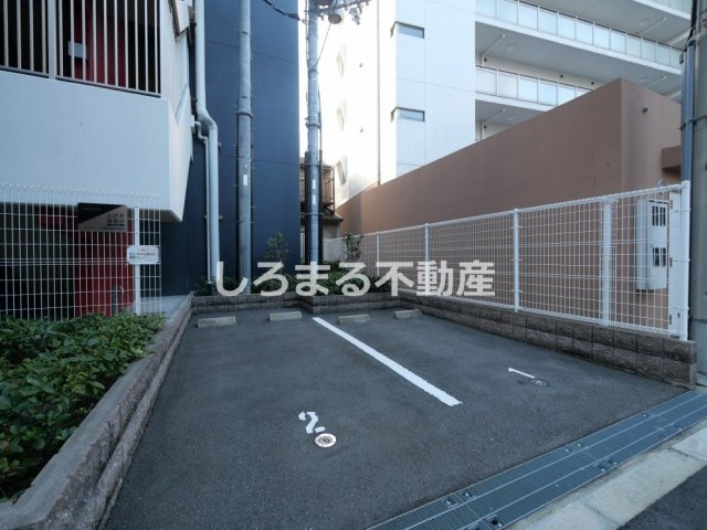 セレニテ福島カルムのその他共用部分