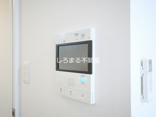 セレニテ福島カルムの設備