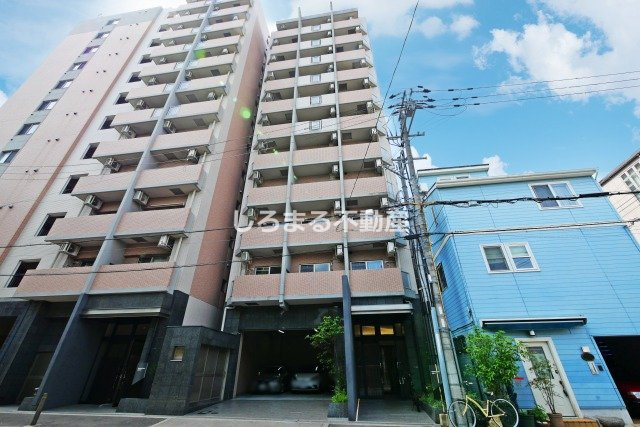 CITY SPIRE九条Ⅰ