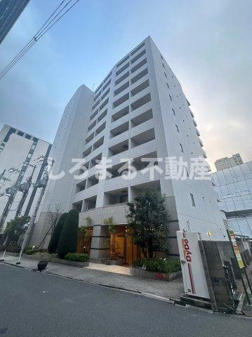 モンサンミッシェル北浜