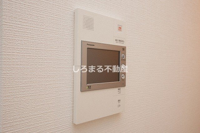 エスリードレジデンス大阪難波の設備