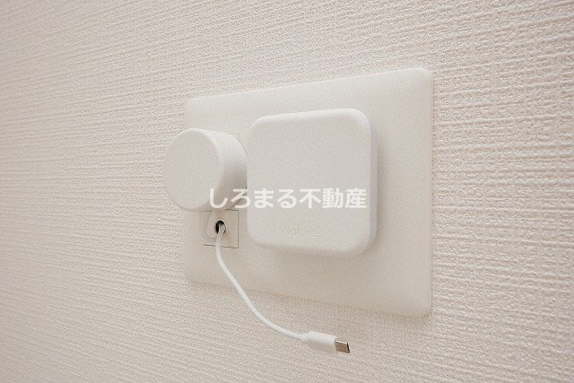 エスリードレジデンス大阪難波の設備