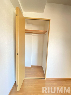 【収納】 | モンシェール錦糸町