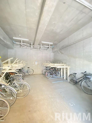 【その他共用部分】 | モンシェール錦糸町