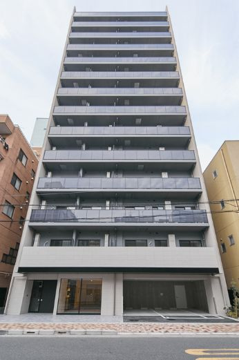 アーバネックス上野元浅草の画像