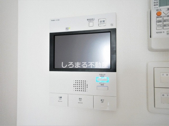 S-RESIDENCE天満Gracisの設備