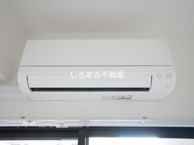 S-RESIDENCE天満Gracisの設備