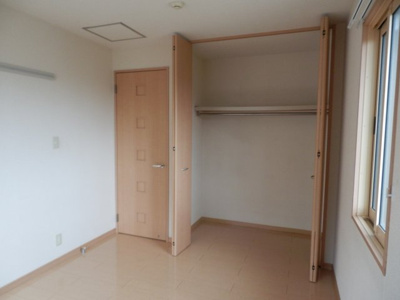 【収納】 | ハイツ山法師