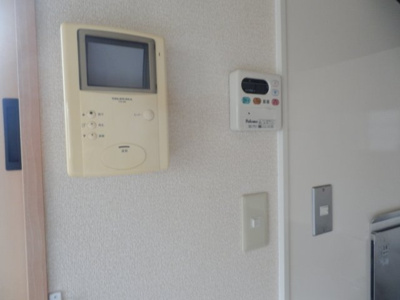 【セキュリティ】 | ハイツ山法師