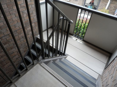  | ハイツ山法師
