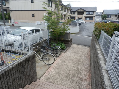  | ハイツ山法師