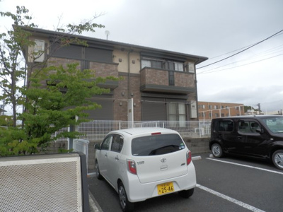  | ハイツ山法師