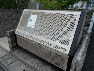  | ハイツ山法師