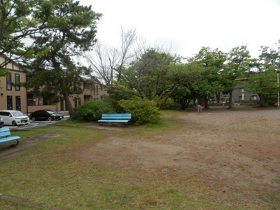  | ハイツ山法師
