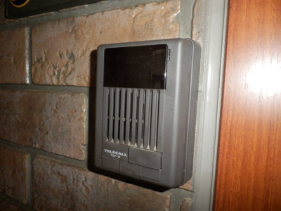 【セキュリティ】 | ハイツ山法師