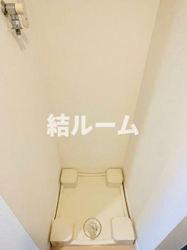 豊島区巣鴨１丁目の賃貸マンションの設備