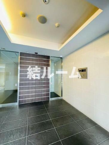 豊島区巣鴨１丁目の賃貸マンションのセキュリティ