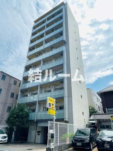 豊島区巣鴨１丁目の賃貸マンション