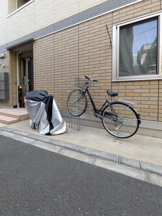 Ｄメゾン本駒込のその他