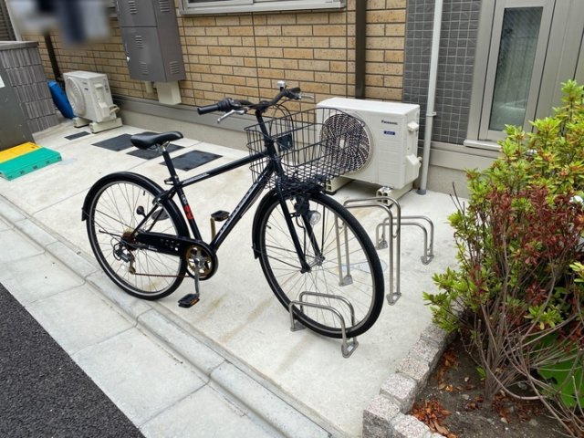 Ｄメゾン本駒込のその他