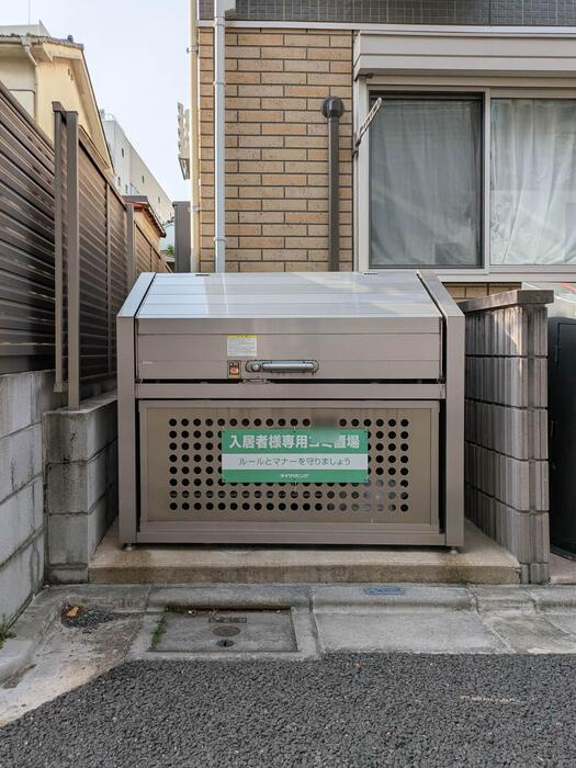 Ｄメゾン本駒込のその他