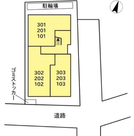 Ｄメゾン本駒込のその他