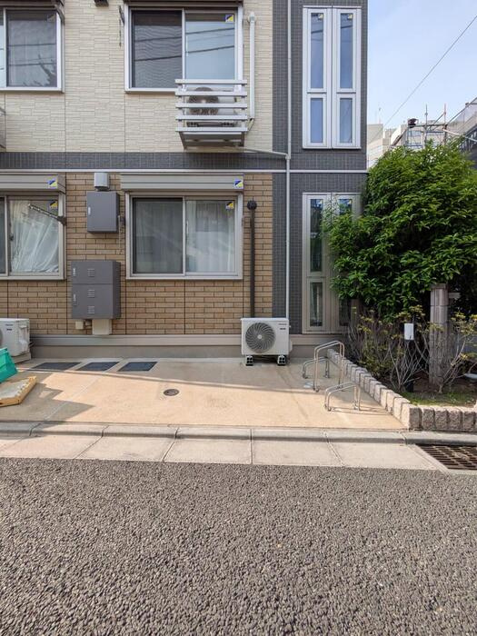 Ｄメゾン本駒込のその他