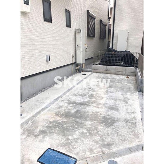 【駐車場】 | Kolet落合南長崎