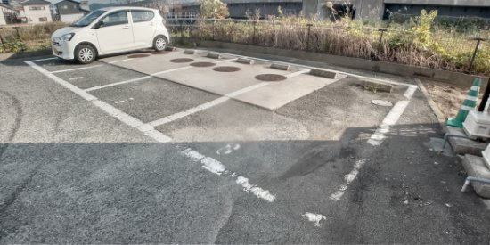 レオパレスゆたかのその他