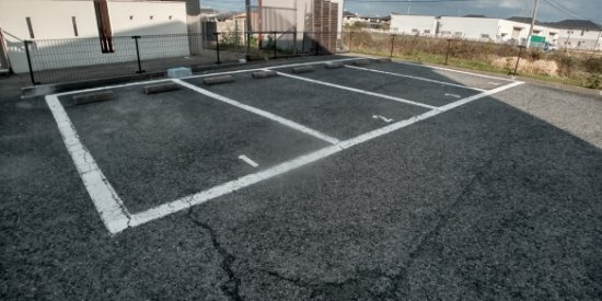 レオパレスゆたかのその他
