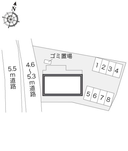 レオパレスゆたかのその他