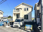 【仲介手数料０円】小田原市清水新田　中古一戸建ての画像