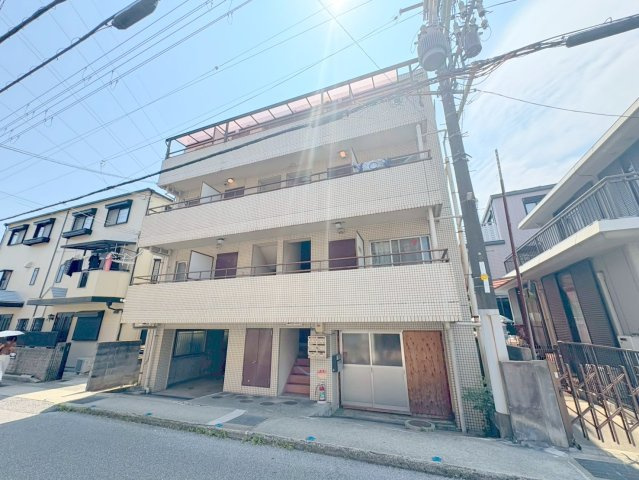 宝塚ハーモニーハイツ