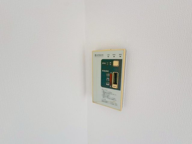 宝塚ハーモニーハイツの設備